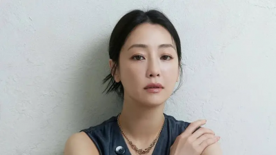 謝欣穎《與惡2》殺青後再遭痛擊！竟是與「兒子」玩耍不慎骨折