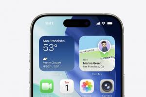 iOS 26大翻新不討喜！液態玻璃介面被嫌難用、蘋果妥協了