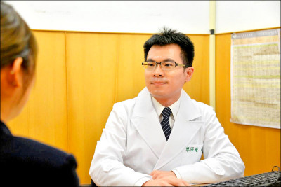 腳趾瘀青5個月未癒 竟是肢端黑色素瘤