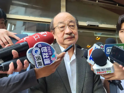 柯建銘726後想用「刑法伺候藍委」！他怒嗆：我當年上街你在哪？