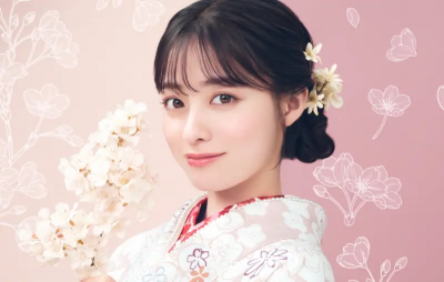 「千年一遇美少女」橋本環奈要嫁了！被爆哭著答應中川大志求婚