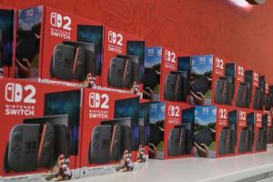 Switch 2黃牛慘了降價賣恐還沒人要！任天堂一奇招奏效