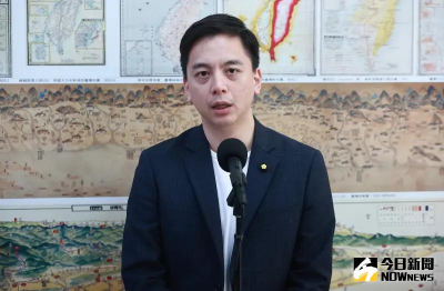 726大罷免／牛煦庭邀致詞　市民脫口1句「子彈打民進黨」惹議