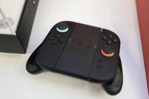 盤點 Switch 2 必買 4 大周邊配件！讓遊戲玩得更過癮