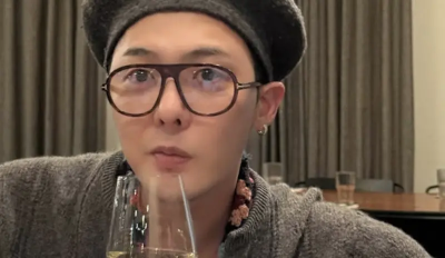不是珍珠奶茶！GD最愛這杯「台灣味」　起牀猛灌、一瓶只要30元
