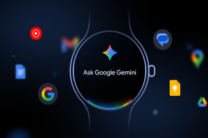 Google Gemini助理上Wear OS智慧錶了！這些品牌都能用