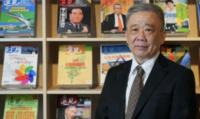慄正傑諷颱風襲台是老天長眼　軍方人士反轟：沒常識還附和中國