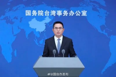 看衰漢光41號演習！中國國台辦嗆：不堪一擊的「花架子」
