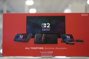 Switch 2價格只要0元！電信資費方案把新主機直接帶回家