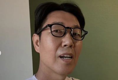 金榮澈2種麵混著喫肚痛像被撕裂！奔急診檢查出「痲痺性腸阻塞」