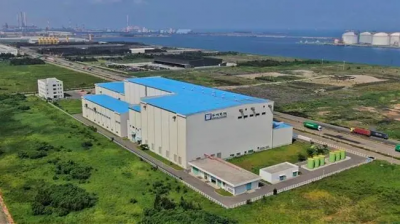 重電股爆單潮！華城、士電6月營收衝同期新高　綠能+外銷火力全開