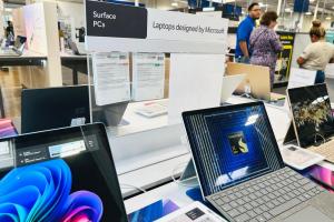 PC 電腦換機潮來了！最新 5 大品牌市佔排行榜公布