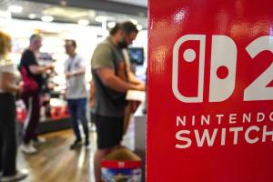 Switch 2 新手入門懶人包！必玩遊戲、周邊配件一篇全掌握
