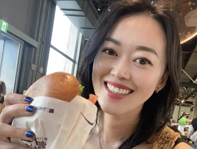 《俗女養成記》女星新婚就罹癌　化療躺牀「動彈不得」撐4年離婚