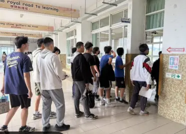 大學分科測驗最新解析：物理重實驗計算　化學科拚生活活用素養
