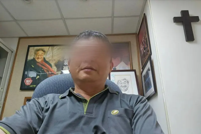 嘉義4連霸特優裏長家中身亡　市長黃敏惠發聲：裏長任務結束了