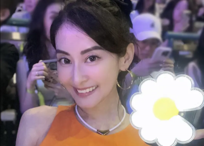 夏米雅「朋友送票」看GD權志龍！炫耀「全套菊花」被粉絲酸爆