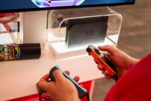 任天堂笑了！最大Switch盜版遊戲網站遭FBI查封、點開只剩這畫面