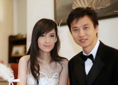 倪震「偷喫7次」周慧敏心碎！分手8天竟破鏡重圓　高調閃婚超狗血