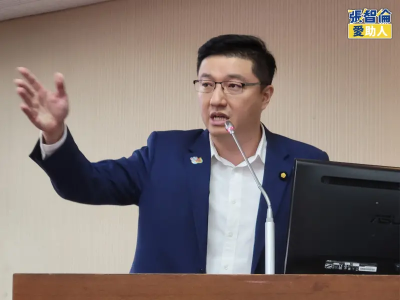726大罷免／張智倫遭爆疑似隱匿美國房產　罷團狠酸3字要求道歉