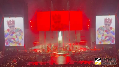 獨／GD演唱會超難搶票「空位剩一堆」！真實原因曝　歌迷臉都垮了