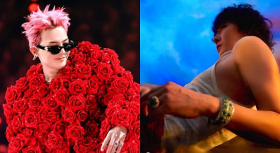 GD 演唱會周邊又掀夜排！買不到小雛菊手燈還有「權志龍私藏香」可收