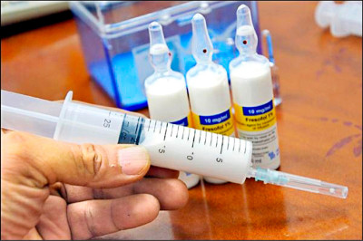 牛奶針麻醉助眠? 當心致命風險