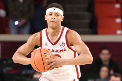 NBA／Jeremiah Fears是誰？一場未打竟發豪語要成為史上前二控衛