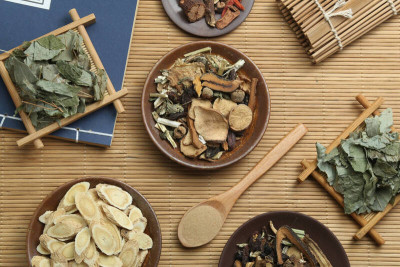 中藥湯沒補對只是白喝！中醫談體質調養法