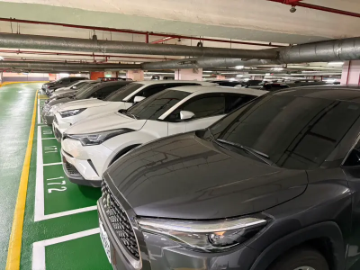 汽車進口關稅若調降　學者：國內汽車製造業者優勢將流失
