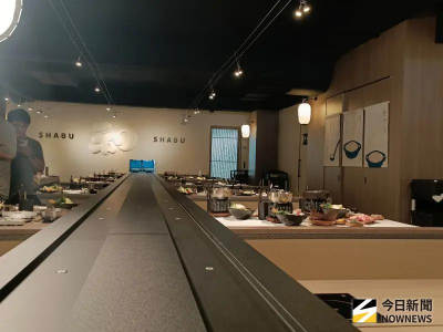 餐飲缺工AI是解方嗎？業者：平衡人機不做無人商店
