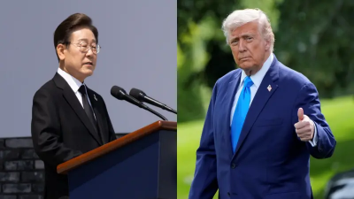 美貿易協議+1？韓國吞25%關稅「解禁美牛、開放農產」成焦點
