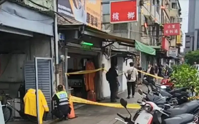 萬華艋舺大道民宅情殺命案！3嫌羈押禁見、1女10萬交保限制出境