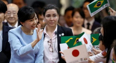 日本最美公主被爆想「脫離皇室」？佳子公主受困一制度限兩難