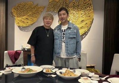 李進良曝診所遇害護理師成立信託帳戶！胡瓜獻關心：「還好嗎？」