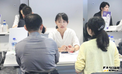 98%企業慘遇佛系求職者　5大黑名單「錄取不來」只排第二
