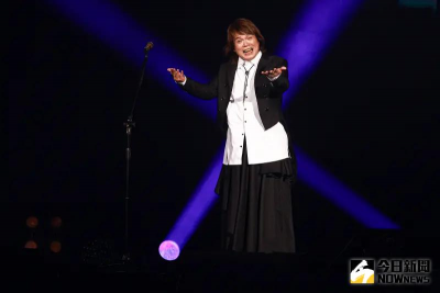 伍佰情歌背後的她！與經紀人隱婚22年　堅持不生子原因曝光