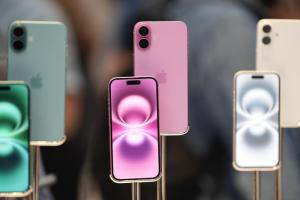 今年夢幻主打色是它！蘋果iPhone 17全系列配色流出