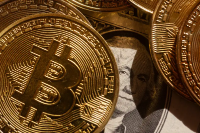 比特幣ETF崛起！傳統金融接軌幣圈　專家點出4個面向、3大關鍵