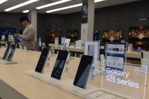 傳三星平價版 Galaxy S25 即將登場！螢幕、續航升級有感