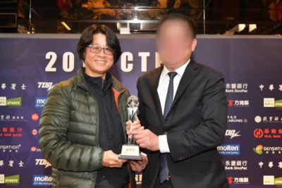 台師大女足教練涉強迫抽血　校長道歉、承諾兩週內重審懲處