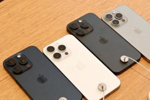 蘋果 iPhone 17 系列 15 種顏色全曝光！Pro 難得出現超鮮豔新色