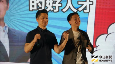 726大罷免／普發1萬會債留子孫？蔣萬安：超徵還給人民天經地義
