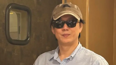 蕭煌奇驚傳「胸口遭鈍器擊中」送醫！22字報平安：害我親友很緊張
