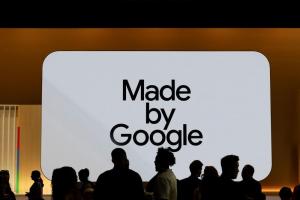 Pixel 10要來了！首用台積電晶片、Google證實下月這天見
