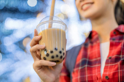 酷暑手搖飲喝不停？  小心糖癮上身、糖尿病悄悄找上門！