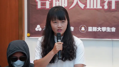 簡奇陞救失智老翁領悟文好暖！台大醫分享：無畏無懼的勇者