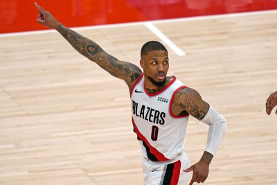NBA／Damian Lillard重返拓荒者原因曝光！竟還包含「霸王條款」