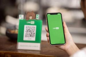 LINE Pay 參戰電子支付！官方預告解鎖 5 大功能　轉帳、繳費一站完成