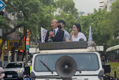 行政院曝普發1萬將舉債千億　徐巧芯嗆：敢去釋憲嗎